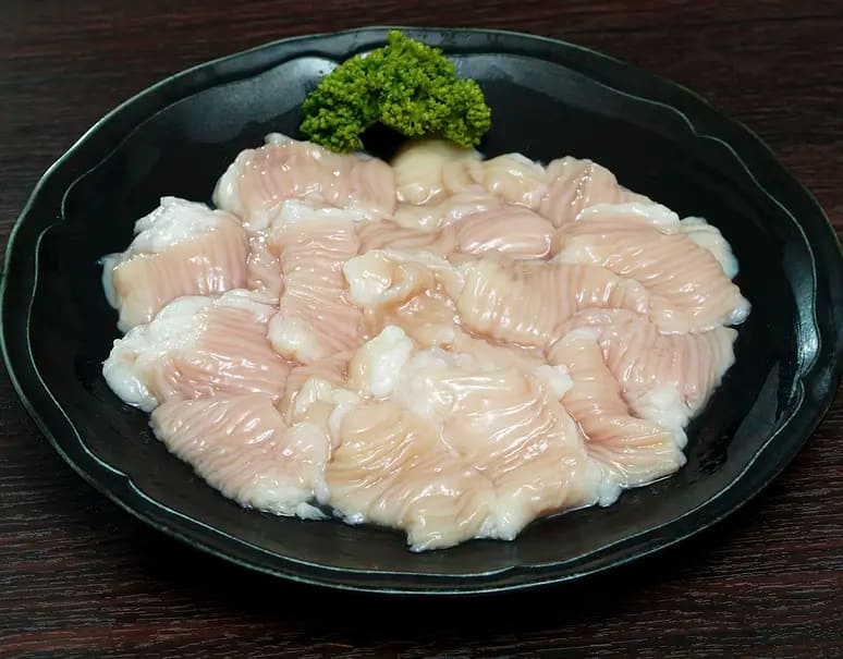 和牛ホルモン入荷